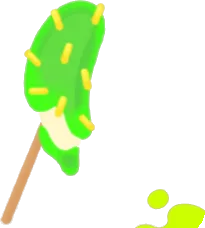 グリーングーバナナの画像