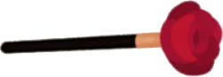 マジシャンのステッキの画像