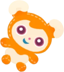 ぬい・ピグミーの画像