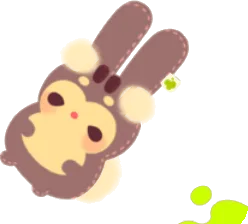 フンギな新ヤミぐるみ2の画像