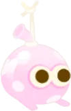 ヨヨタマトイ・ピンクの画像