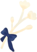 一束のポプリの画像