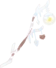 フロストツリーの杖の画像