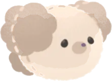 モフワントイ・灰色の画像