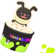 ヤミポップコーンの画像