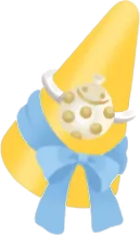 愛を捧げる指輪の画像