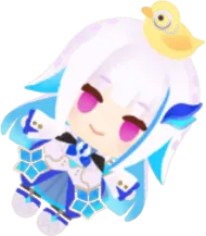 リゼ手持ちぬいぐるみの画像