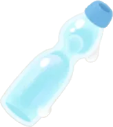水滴るびんラムネの画像