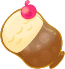 コーラフロートの画像