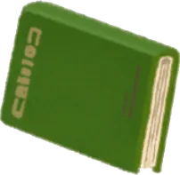 古い本の画像
