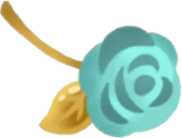 あの子に捧げる薔薇の画像