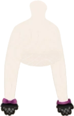 レーストリムグローブの画像