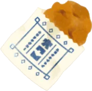 できたて鶏排の画像