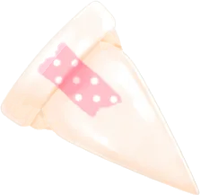 アイシング用コルネの画像
