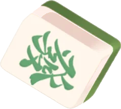 手持ち發牌の画像