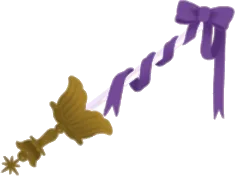 戦うためのサーベルのレプリカの画像