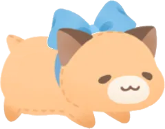 ゴンザレスのぬいぐるみの画像