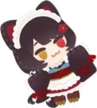 成亥とこ手持ちぬいくるみの画像