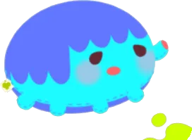 フンギな新ヤミぐるみ3の画像
