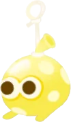 ヨヨタマトイ・黄の画像