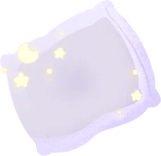 もっちり快眠枕の画像
