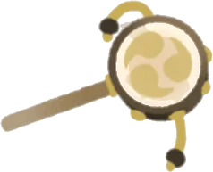 でんでん太鼓の画像