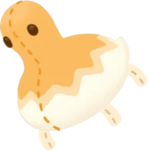 モチガメトイの画像