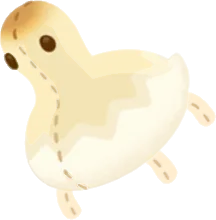 モチガメトイ・ブチの画像