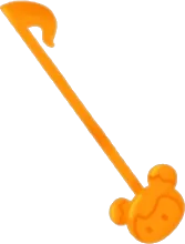 ピグミーノートの画像