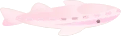 安眠コバンザメぬいぐるみの画像