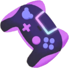お気に入りのゲームパッドの画像