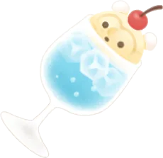 クルージングリーダフロートの画像