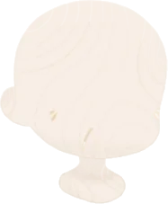 おばあちゃんの素敵なシワの画像