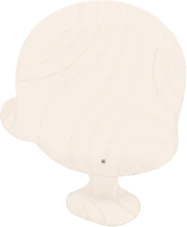 クールなホクロの画像