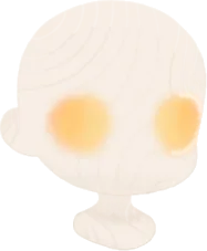 秋色アイシャドウの画像