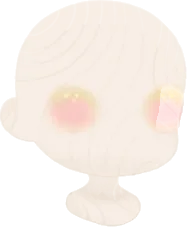 きらめくニュアンスアイシャドウの画像