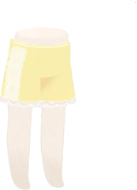 イエローボトムスの画像