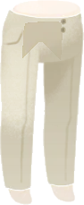 グレイッシュロングボトムの画像