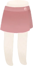 キメスカートの画像