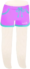 ラフスタイルボトムの画像