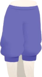 研究作業用パンツの画像
