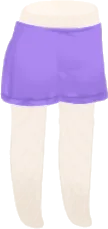 カプセルトイパンツの画像