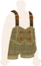 オーダーメイドボトムスの画像