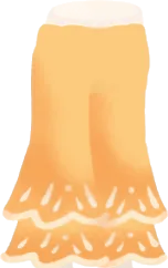 クッキーツリーのパジャマボトムスの画像