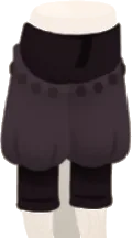 専属シェフのボトムスの画像
