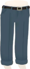 ブルートラウザーズの画像