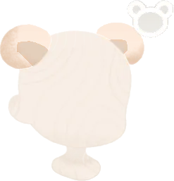 ピグミーエクステの画像