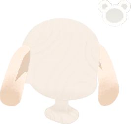 モモスエクステの画像