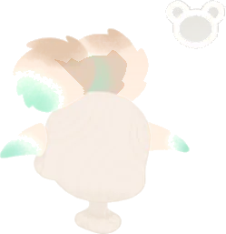 ツノリムルエクステの画像