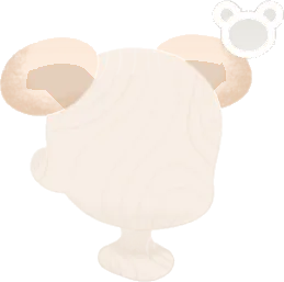 ネオピグミーエクステの画像